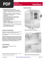 Tuttnauer - Intl - 44 and 55 - Medical - AB - Ver 2.0