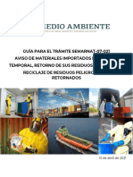 Guia Semarnat 07 021