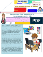 Tutoria JMP Semana 28