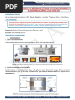 HOJA DE OPERACIOn