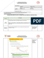 Plan Atencion de Ciencias Ii Enfasis de Fisica