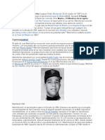 Juan Marichal