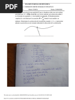 Examen Dinamica