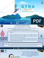 Bahan GTRA Summit 2022