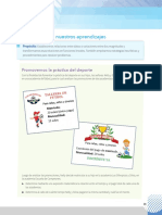 Resolvamos Problemas 1, Secundaria Cuaderno de Trabajo de Matemática 2020