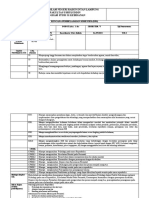 RPS Psikologi Dalam Praktik Kebidanan