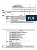 Rps Mikrobiologi Dan Parasitologi 2020