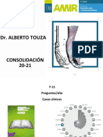 Consolidación Mir 21 para Foro