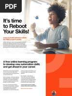 Reboot Your Skills Brochure - v3