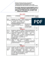 11 Planificacion General de Vinculacion