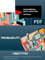 Math 403 - Probability