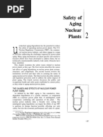 Ageing Nuclear Plants