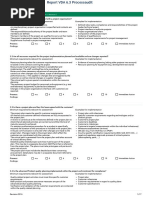 VDA6.3 Questions