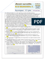 Controle 2-1 1er Bac SM Semestre 1 Prof - Elajoumi (WWW - Pc1.ma)