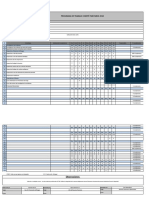 Plan de Trabajo 2018 Comite Paritario