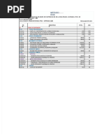 PDF 2 Planilla de Metrados Muro de Contencion