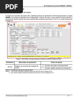 URP600X v9.62 r00 Capítulo 8 Proteções de Corrente