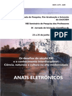 Alessandra Almeida Santos Mauricio Gabriel Santos Debora Silva Poeticas Contemporaneas