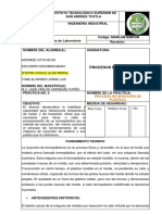 Reporte de Practica-Proceso de Inyeccion Del Plastico