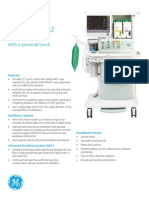 Brochure Avance CS2