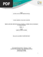 FASE 3 - ACCION Y EVALUACION - SERVICIO SOCIAL - Laura Villalba - 73