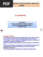 Soil Texture