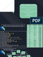 Module 3 Mapping A Recipe