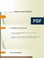 TP Jointure Avec Oracle Fin