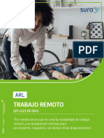 Guia de Trabajo Remoto