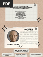 Michael Porter 