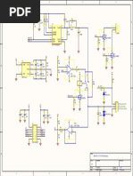 EVSE Interface A.1 Schematics