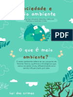 Sociologia e Meio Ambiente-1