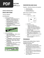 Toa Handouts