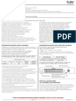 Manual Técnico de Instalação Pro 488 Eh - Rev02 - 587 - 17062019