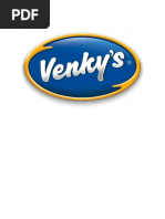 Venkys