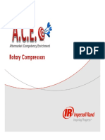 Rotary Compressors