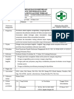 7.2. Ep 3 Sop Koordinasi Dan Komunikasi Antara Pendaftaran Dengan Unit