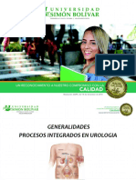 Generalidades Urologia