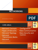 NETWORKING - Bits & Bytes - Peprah Adusei