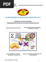 Módulo 2022 - en Blanco