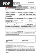 ANEXO 2 - Formato Ficha de Datos Del Integrante CAE - V9