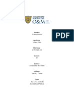 Tarea 3. Contabilidad Del Estado (Contabilidad Publica)