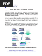 VCSEL Technology v1