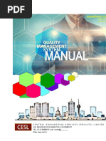 QMS Manual