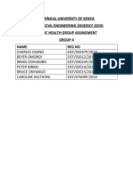 Introduction For Sterilization and Ozone