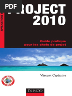 Guide Pratique Pour Les Chefs de Projet