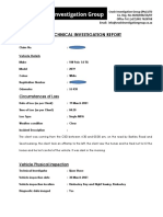 Technical Report - Speeding ....