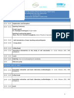 Agenda+Nematode+training Final+updated030713