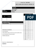 Grade 11 4HR 2017 2018
