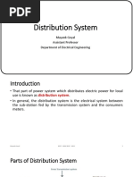 Distribution System